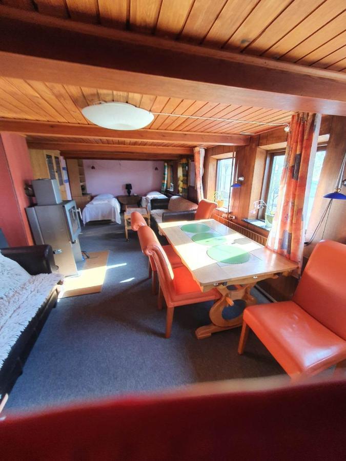 Rural Villa Assens Eksteriør bilde