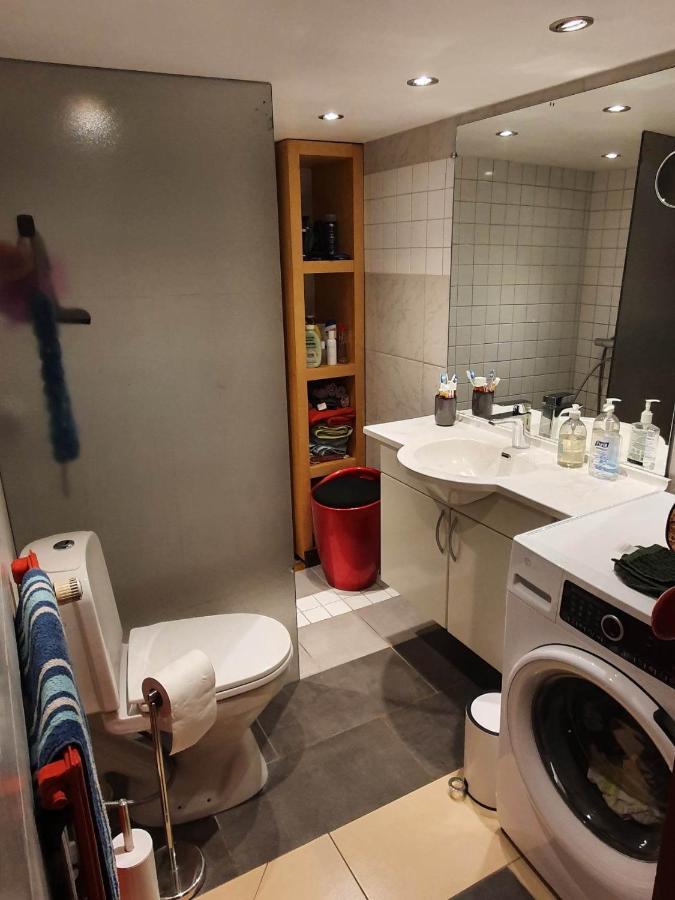 Rural Villa Assens Eksteriør bilde
