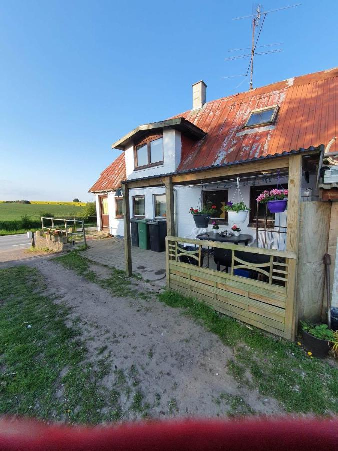 Rural Villa Assens Eksteriør bilde